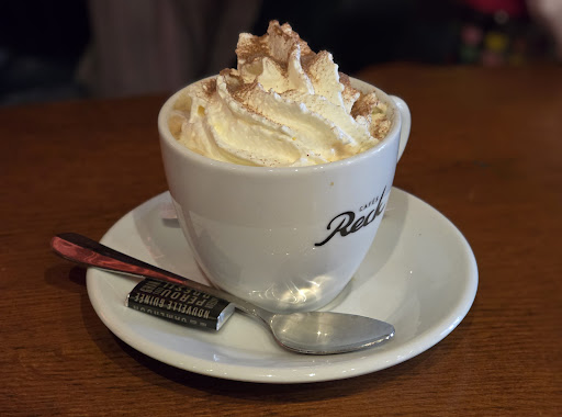 Cafe De La Kammerzell - Thumbnail