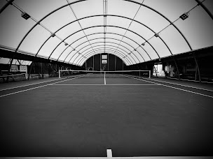 Photo n°9 de Tennis Club de Méry-sur-Oise à Méry-sur-Oise (Magasin de tennis)
