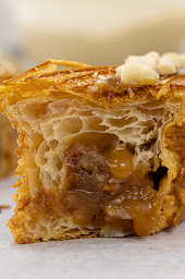 Photo n°28 de Boulangerie les Co'pains D'antan Croix rousse à Lyon (Boulangerie)