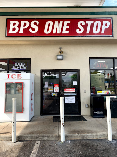 Bps One Stop - Visual