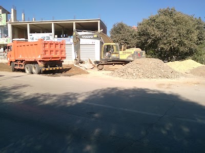 Photos of Station service La Bridja