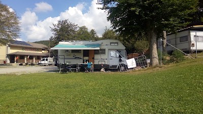 Camping Le Polle