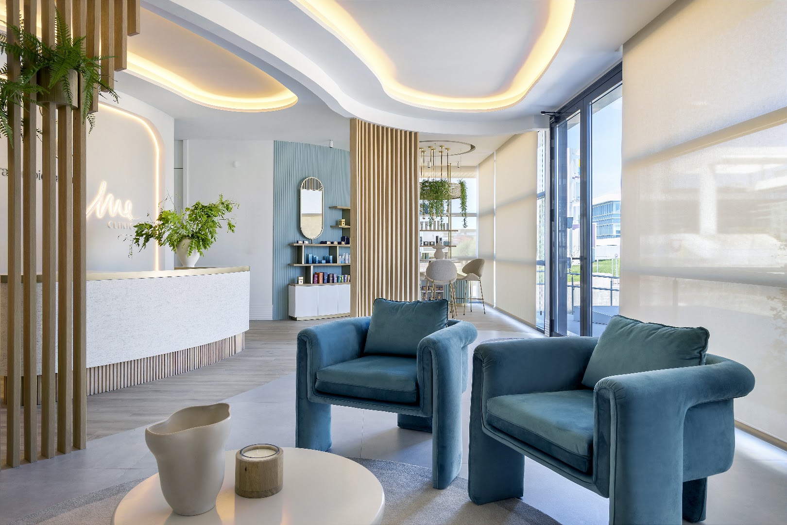 Centro de Estetica y Medicina Estetica | MeClinics