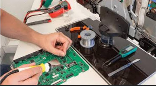 #Inverter repair near me#Inverter repair in indirapuram#Electric Technical near me#Electric Techn… post image