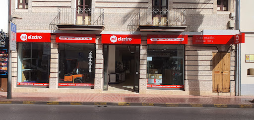 Mi Electro Clapés