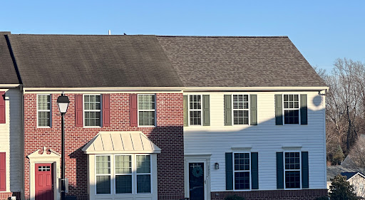High Mark Construction - Visual