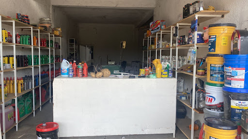 Aceites y Lubricantes Hermanos Vázquez