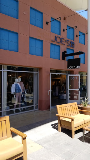Joe’s - Visual