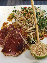 Photo n°142 de Italian Caffé à Cannes (Pizzeria)