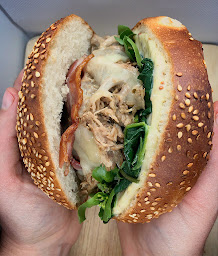 Photo n°8 de Chez Coralie le food truck du sud à Salon-de-Provence (Restauration rapide)