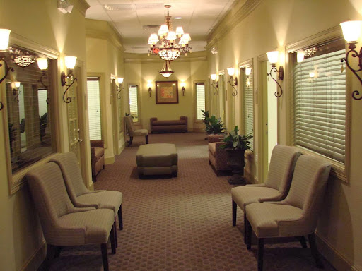 Salon Boutique @ Scottsdale Gallery - United States