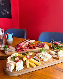 Photo n°2 de Lili & Seb à Nogent-sur-Marne (Bar à vin)