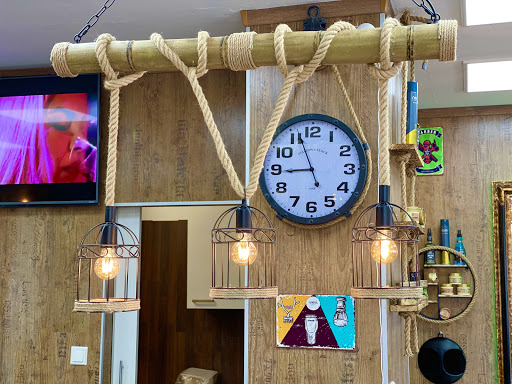 Nazar Friseur Stiglmaierplatz