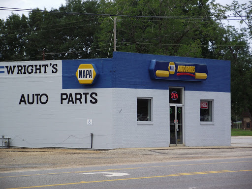 NAPA Auto Parts - WRIGHTS AUTO PARTS - Thumbnail