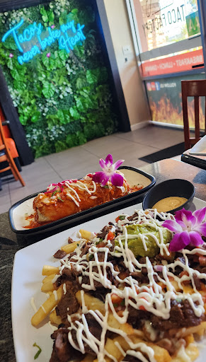 Norwalk Taco Factory - Thumbnail