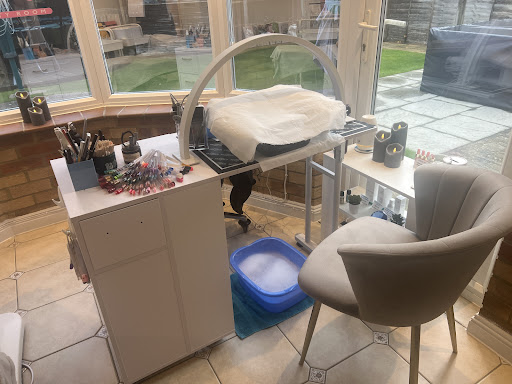 Sapphire Beauty Room Seaford