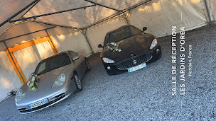 Photo n°5 de R&F Location à Roeulx (Agence de location de matériel)