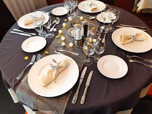 Photo n°5 de Restaurant pédagogique L'ATELIER GOURMAND à Rue (Restaurant)