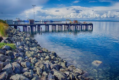 Black Ball Ferry Line