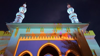 Photos of Al Majaz Splash Park