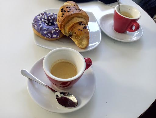 Caffè Villetta - Thumbnail