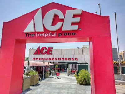 Photos of ACE Hardware