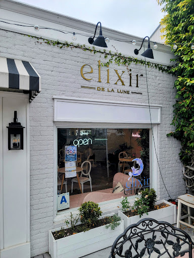 Elixir De La Lune