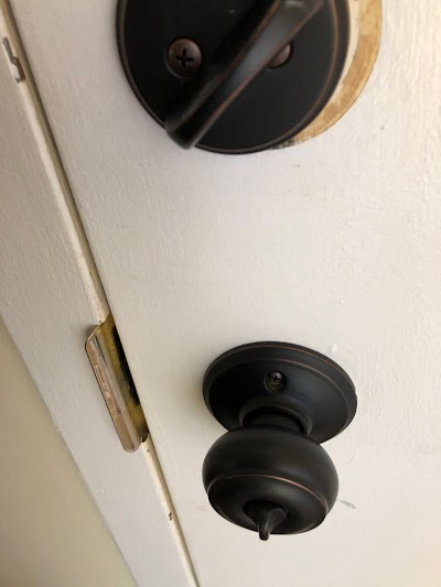 KeyMe Locksmiths