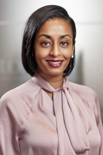 Tsion Mollalgne, Realtor - Thumbnail