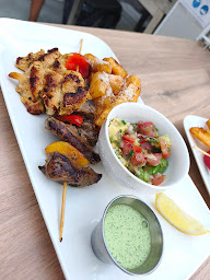 Photo n°12 de La Valentina à Fréjus (Restaurant)