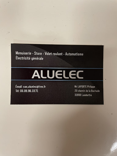 Aluelec - Visual
