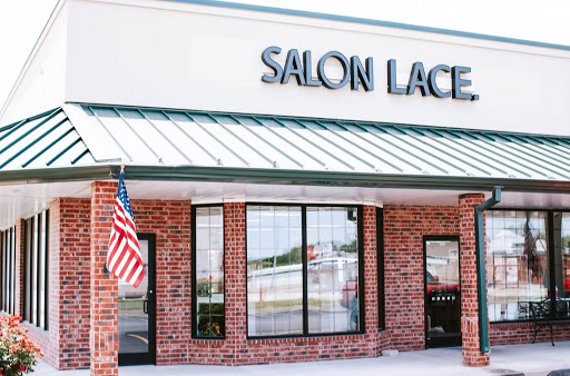 Salon lace. - Thumbnail
