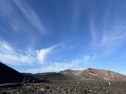 Montañas del Fuego Timanfaya | CACT - Thumbnail