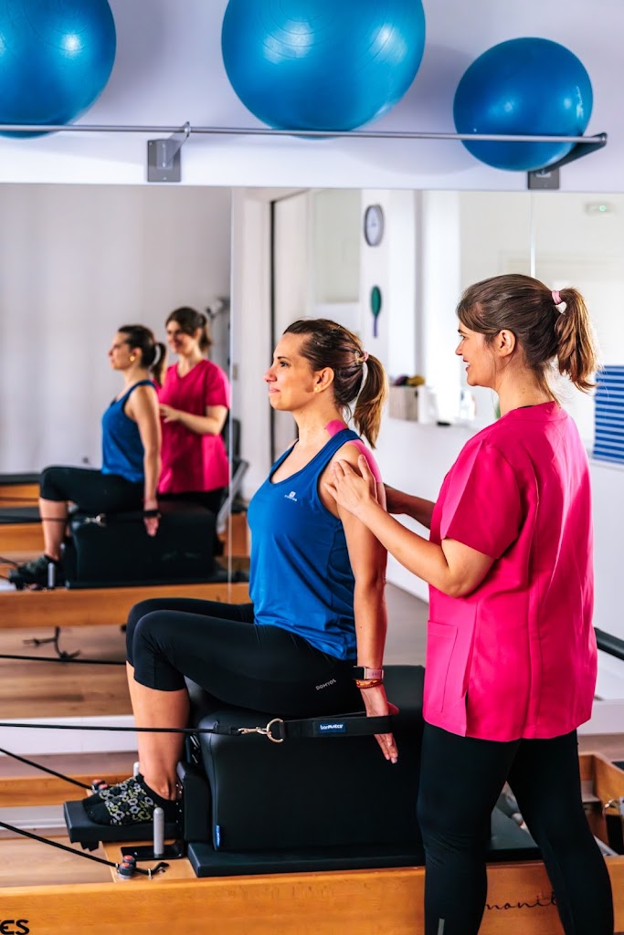 Body Mind Studio Pilates