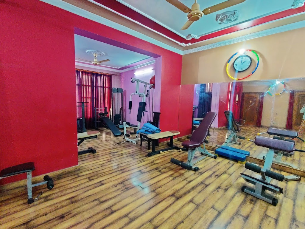 Miracle Fitness Club