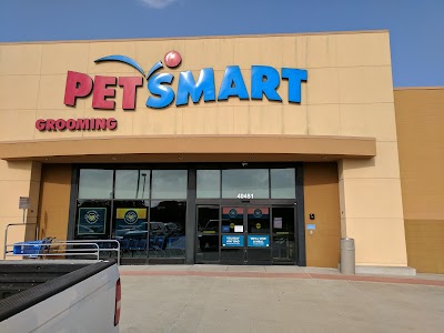 PetSmart