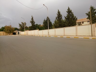 Photos of Abdelmoumen high school
