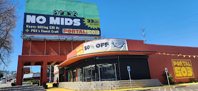 Photo of Portal 503 - Portal Cannabis Dispensary