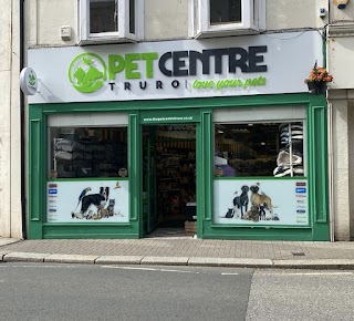 The Pet Centre Truro