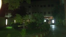 Shaheed Zulfikar Ali Bhutto Institute of Science and Technology – Larkana Campus