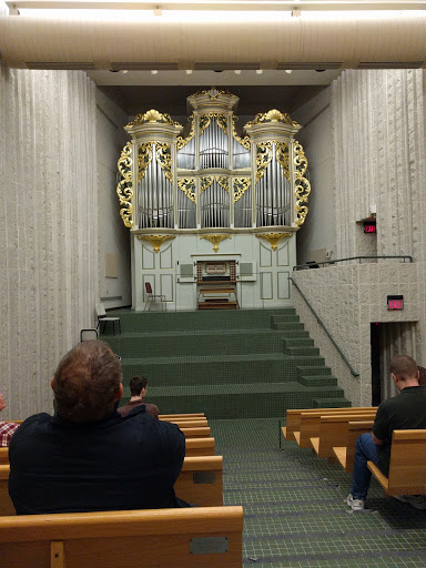 University of Michigan School of Music, Theatre & Dance Gallery - United States