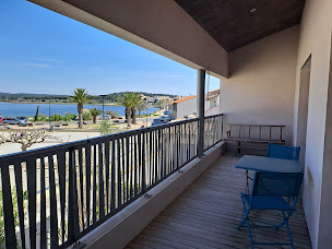 Photo n°3 de Gîte Côté Étang à Gruissan (Gîte)