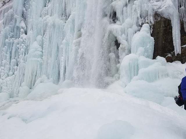 Denny Creek Campground
