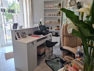 Photo n°11 de Tam Tam bien-être à Vern-sur-Seiche (Service d'épilation à la cire)