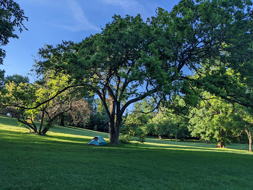 George Rogers Clark Park - Thumbnail