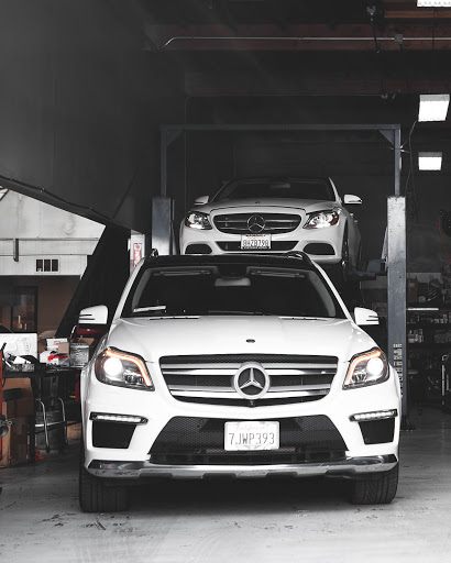 John's Auto Repair - BMW, Mercedes Benz And Mini Cooper Experts - Thumbnail