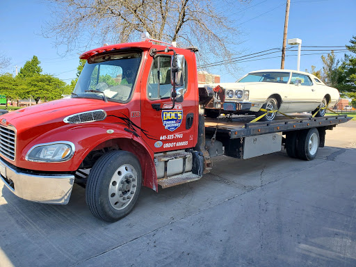 Doc's Towing & Recovery - Thumbnail