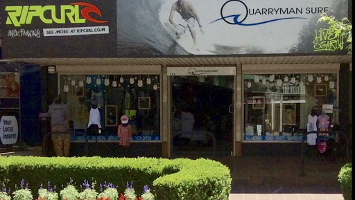 Quarryman Surf