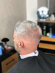 Photo n°24 de Chez Deniz Coiffeur Barbershop à Forbach (Barbier)