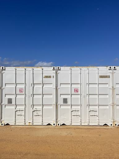 Container Self Storage Company - Thumbnail